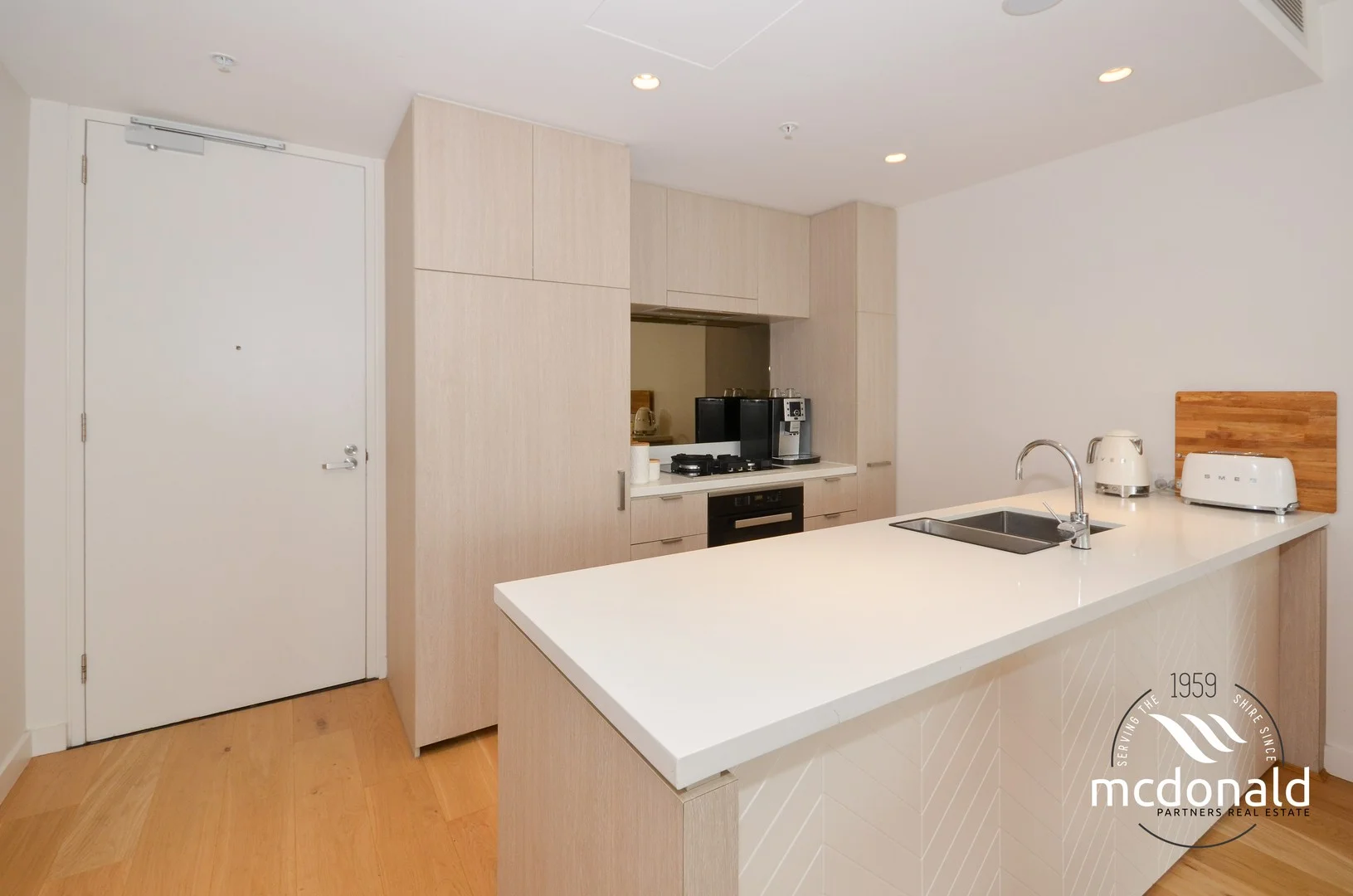 504/1 Foreshore Boulevard, Woolooware NSW 2230