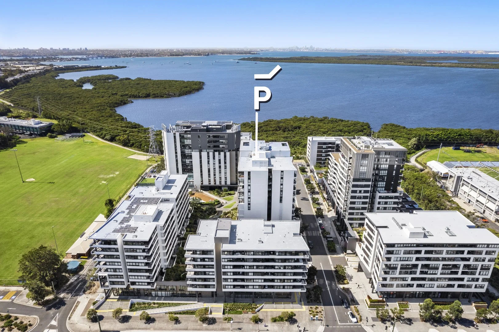 604/1 Foreshore Boulevarde, Woolooware NSW 2230
