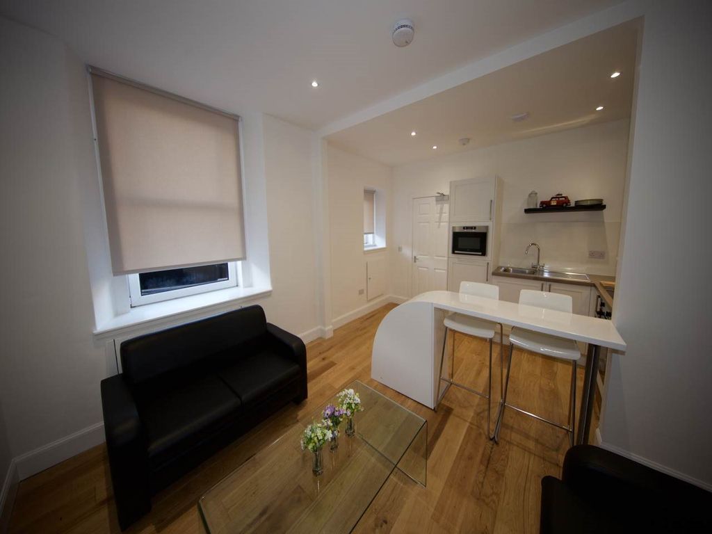 1 bed detached house to rentPitfour Street, Dundee DD2