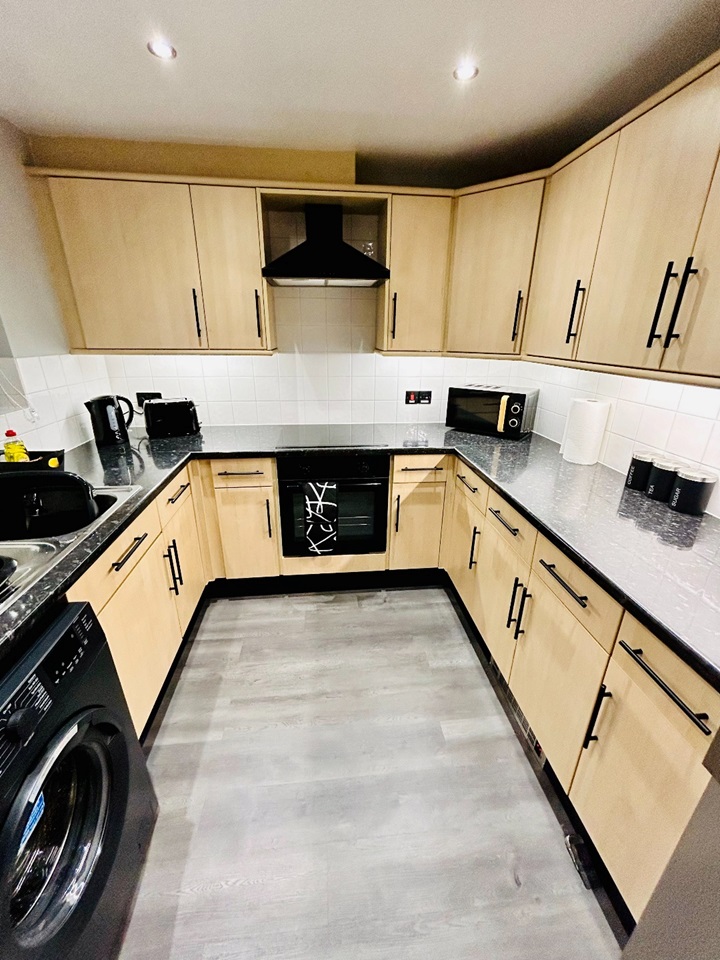Additional image 19 of 5 Bed Terraced House, Rose Green, BS5, N1 7GU
