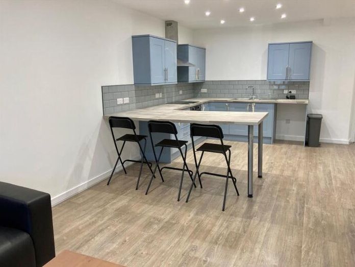 Room to rentBridge Street, Merthyr Tydfil CF48