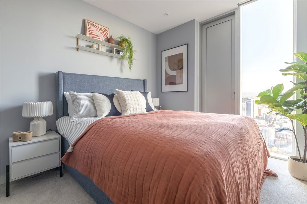 Additional image 8 of 3 bed flat to rentCortland At Colliers Yard, 7 Bankside Boulevard, Salford, Greater Manchester M3