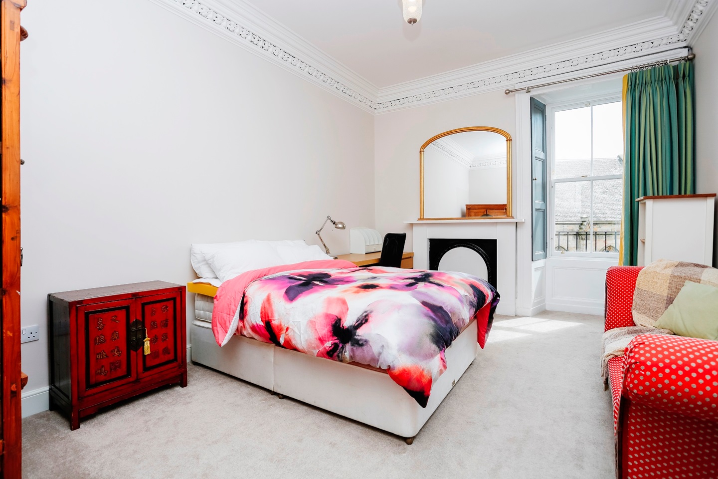 Additional image 7 of 5 Bed Flat, Forrest Road, EH1, N1 7GU