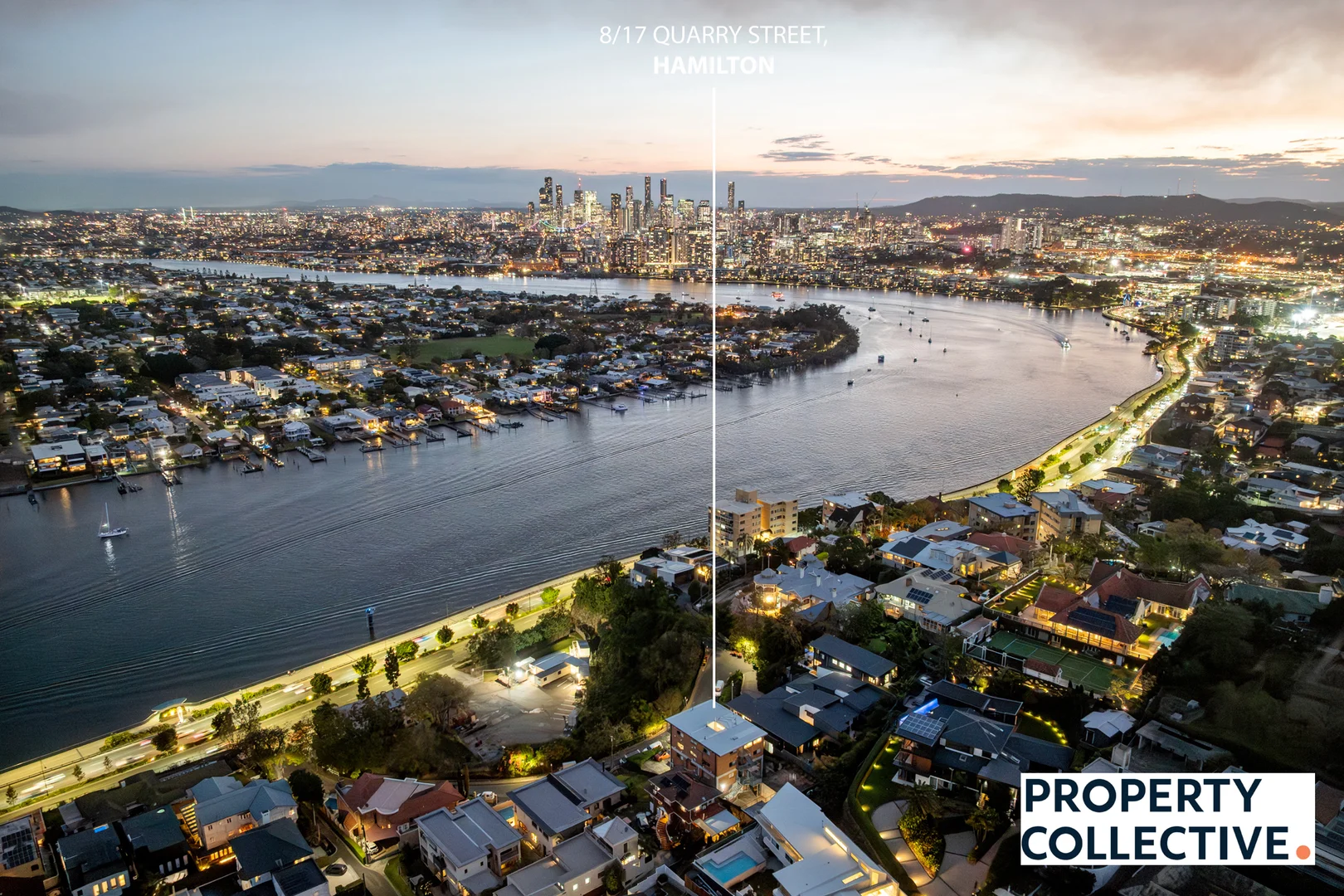 Additional image 31 of 8/17 Quarry Street, Hamilton QLD 4007