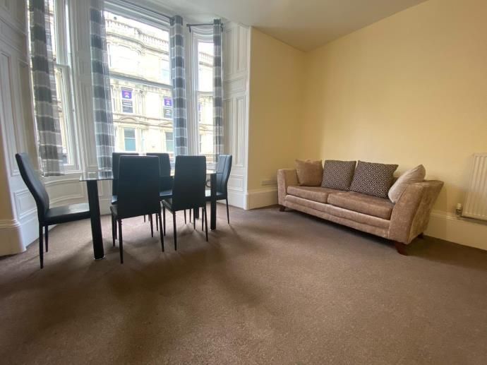 4 bed flat to rent11A, Whitehall Street, Dundee DD1