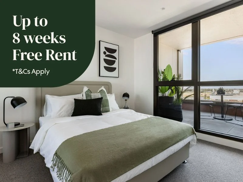 302/5 Caulfield Boulevard, Caulfield VIC 3162