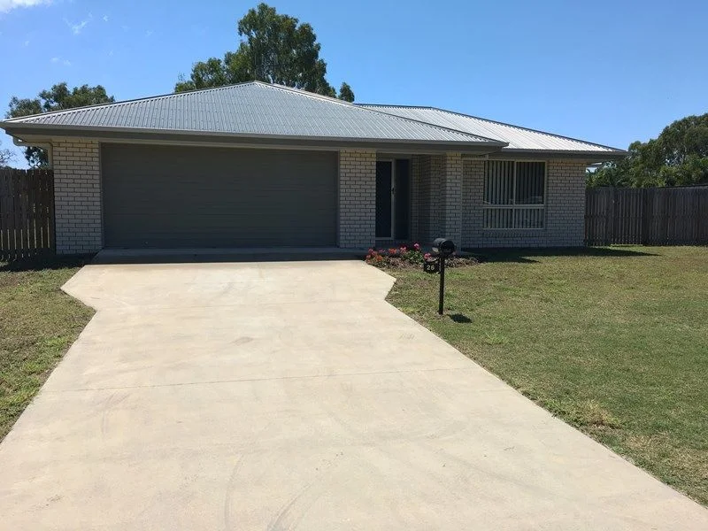 26 Regency Road, Moore Park Beach QLD 4670