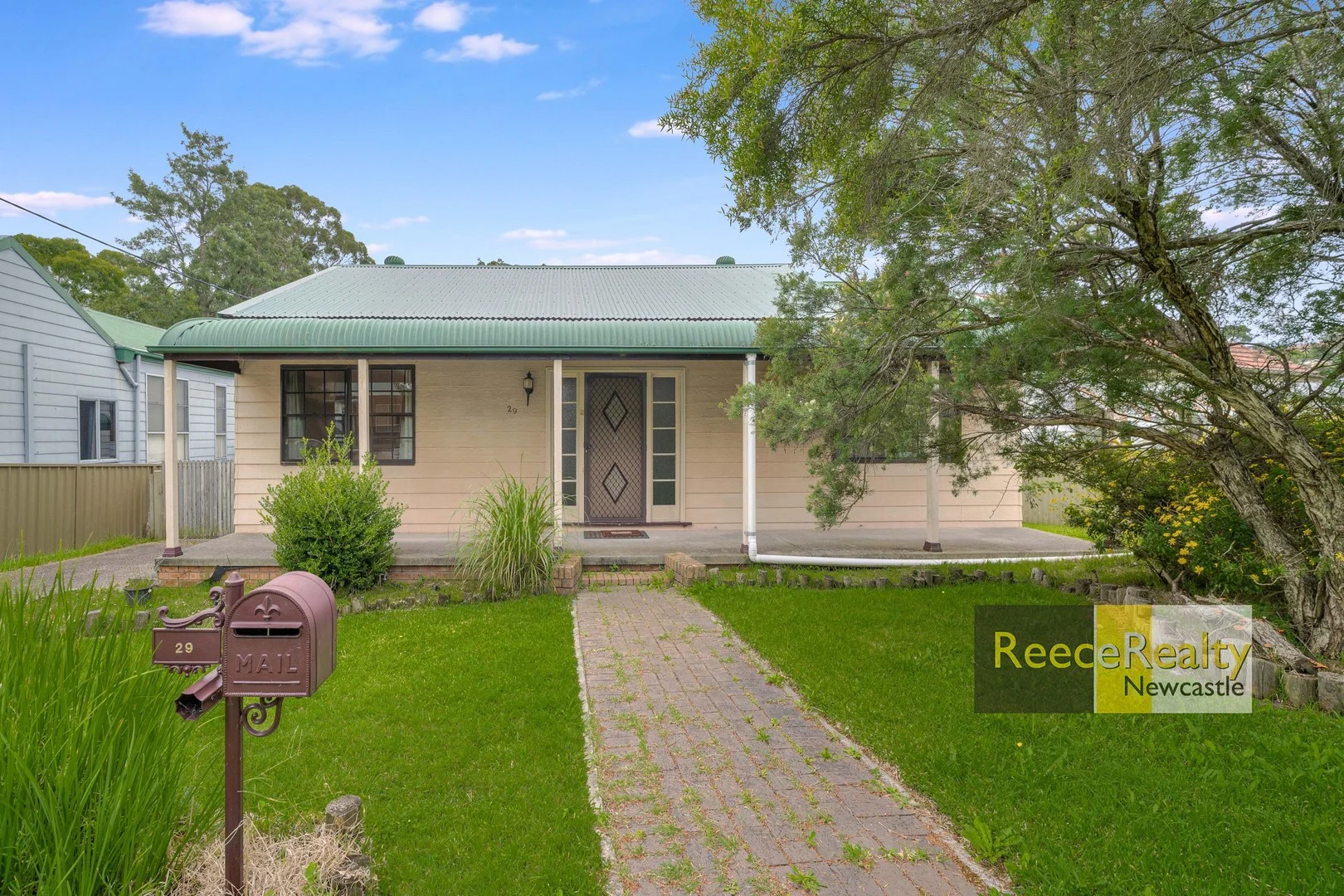 29 Morris Street, Birmingham Gardens NSW 2287