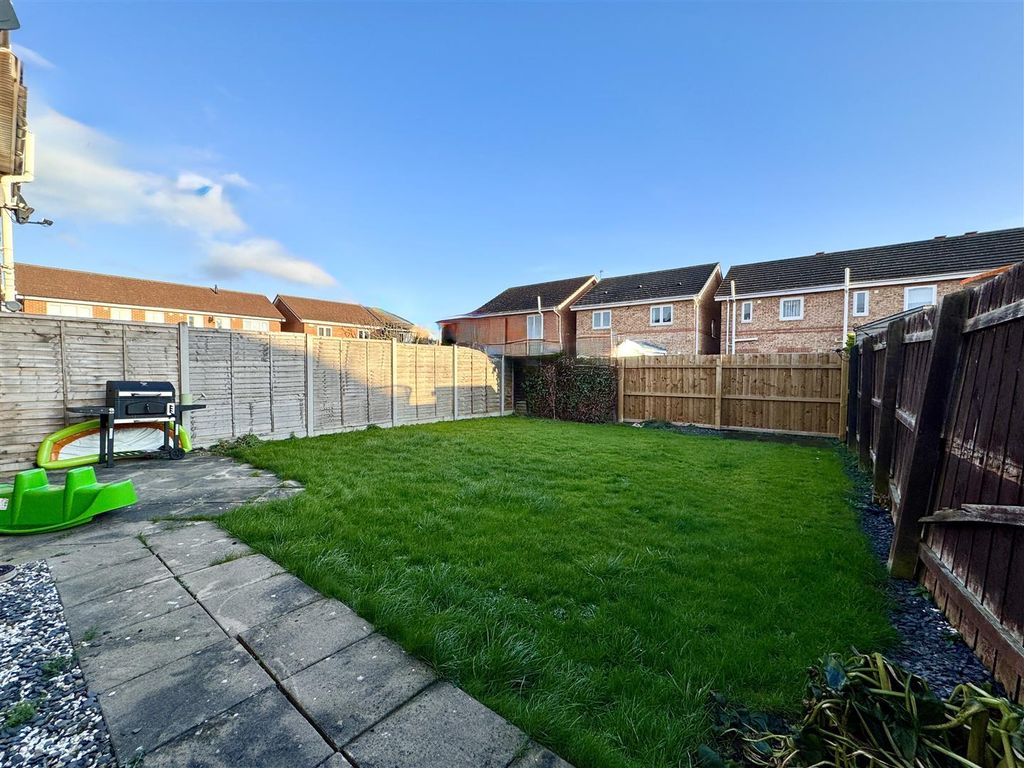 Additional image 17 of 4 bed detached house to rentBrough Field Close, Ingleby Barwick, Stockton-On-Tees TS17