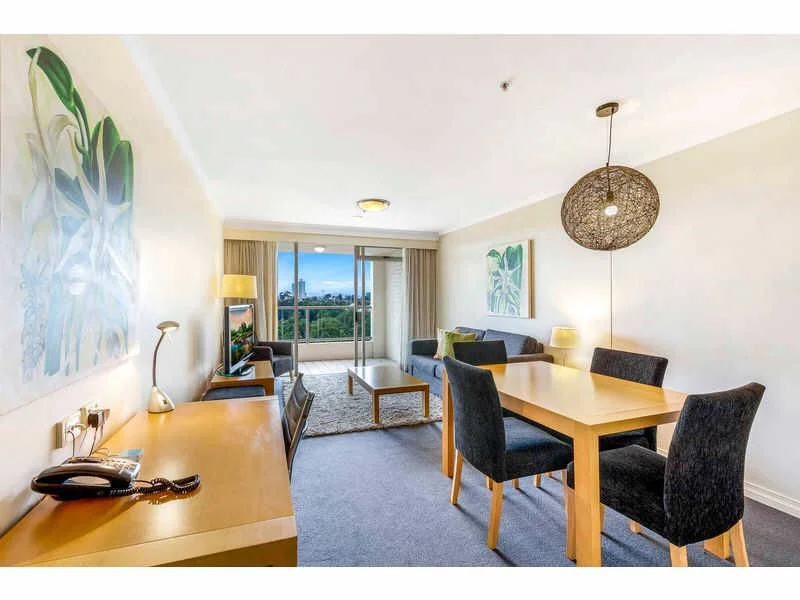 Additional image 2 of 0505/132 Alice St, Brisbane City QLD 4000