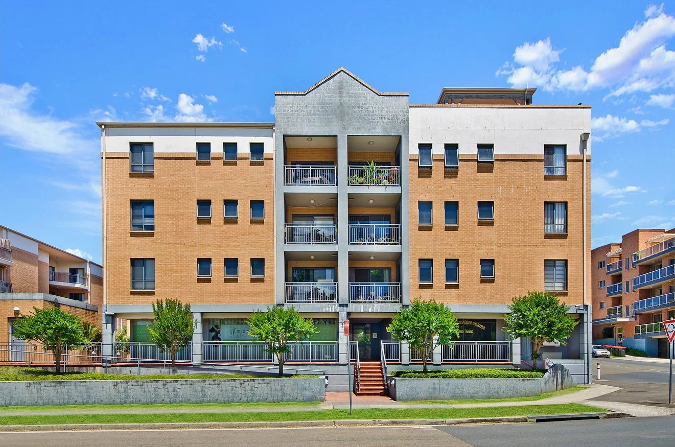 12/22-24 Herbert Street, West Ryde NSW 2114