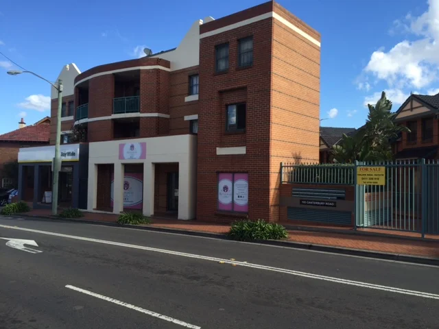 12/193 Canterbury Road, Canterbury NSW 2193