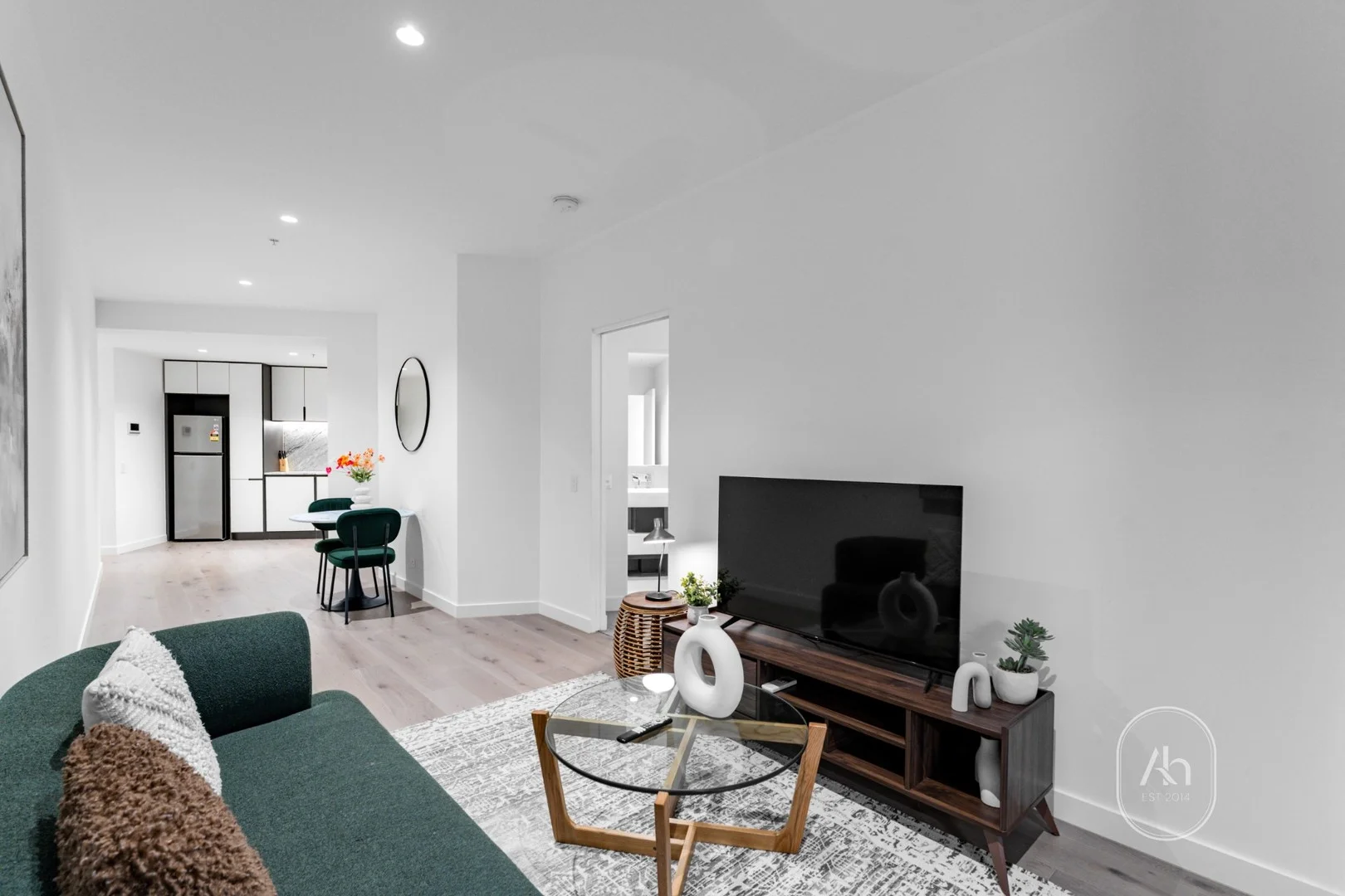 603a/260 Spencer Street, Melbourne VIC 3000