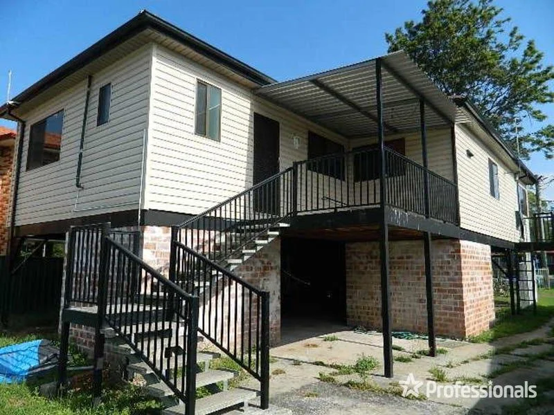13B Riverview Road, Fairfield NSW 2165