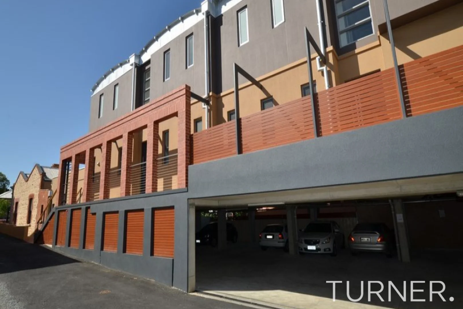 3/211 Melbourne Street, North Adelaide SA 5006