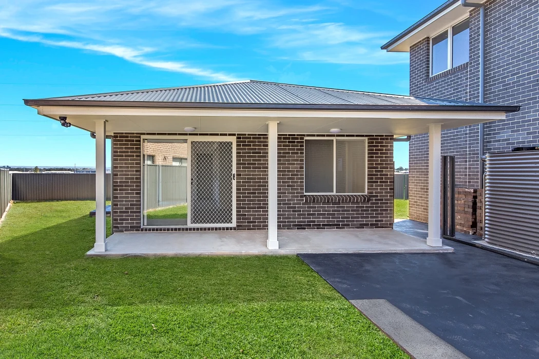 43B Rosella Circuit, Gregory Hills NSW 2557