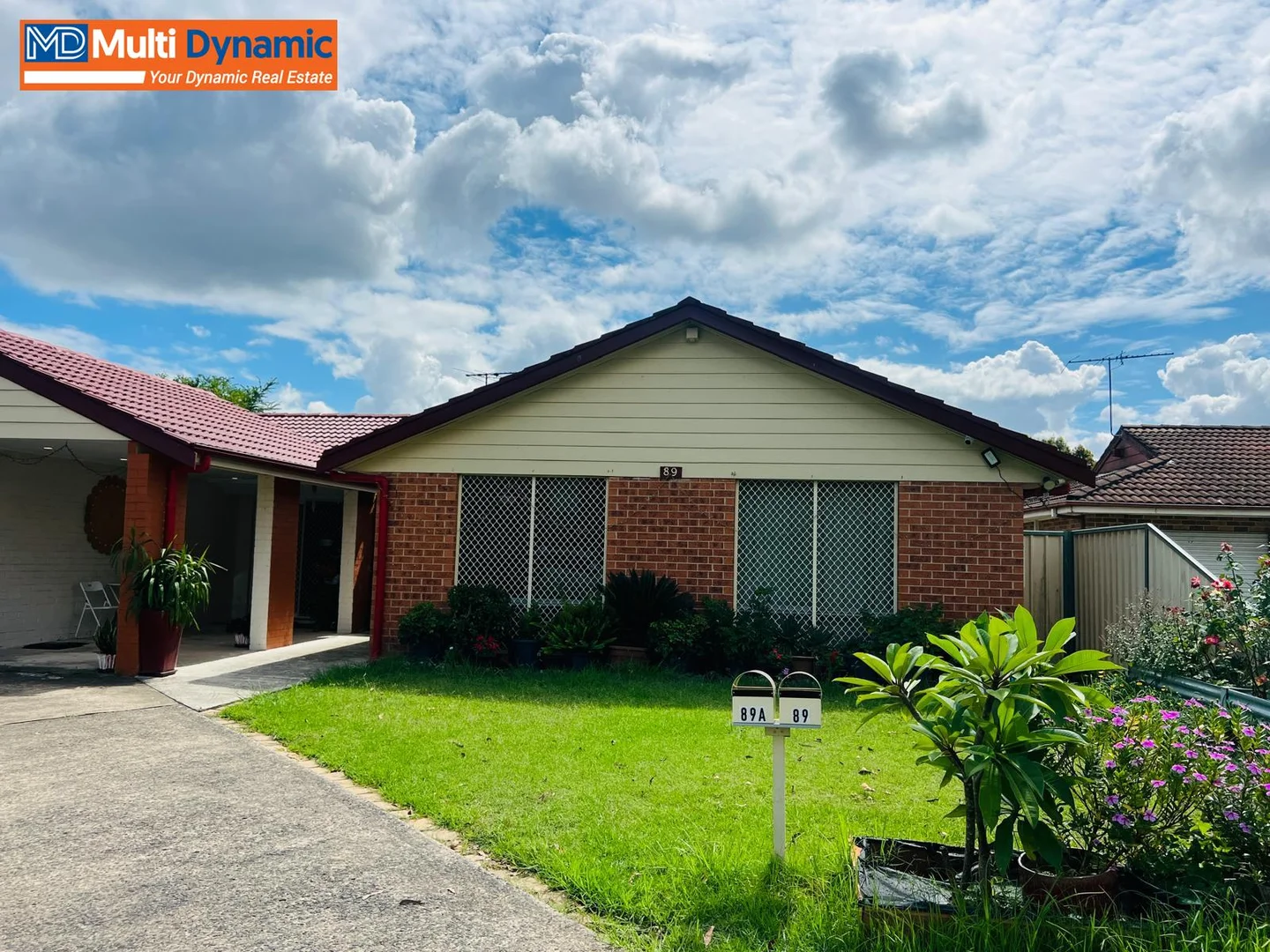 89A Adrian Street, Macquarie Fields NSW 2564 photo 3