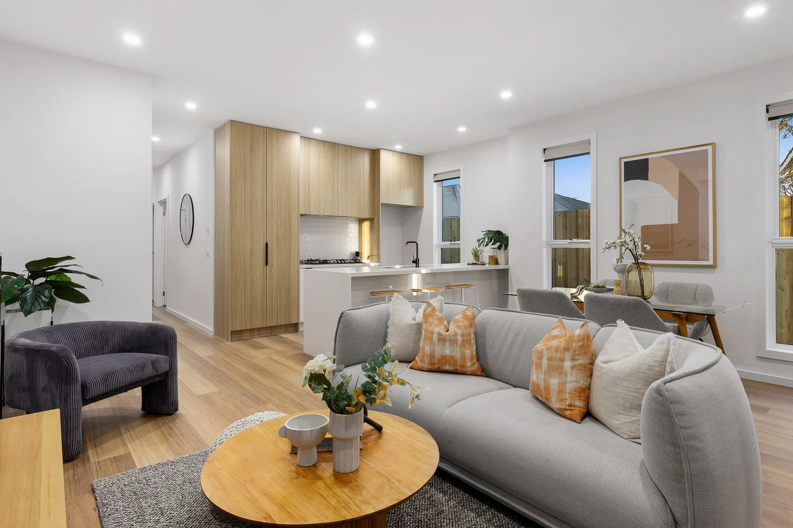 3/7 Leyte Parade, Heidelberg West VIC 3081