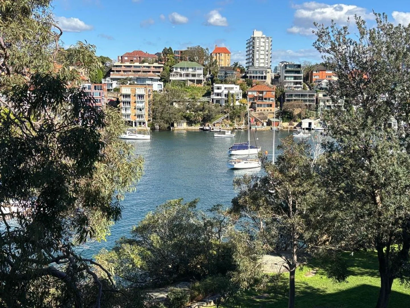4/34 Milson Rd, Cremorne Point NSW 2090