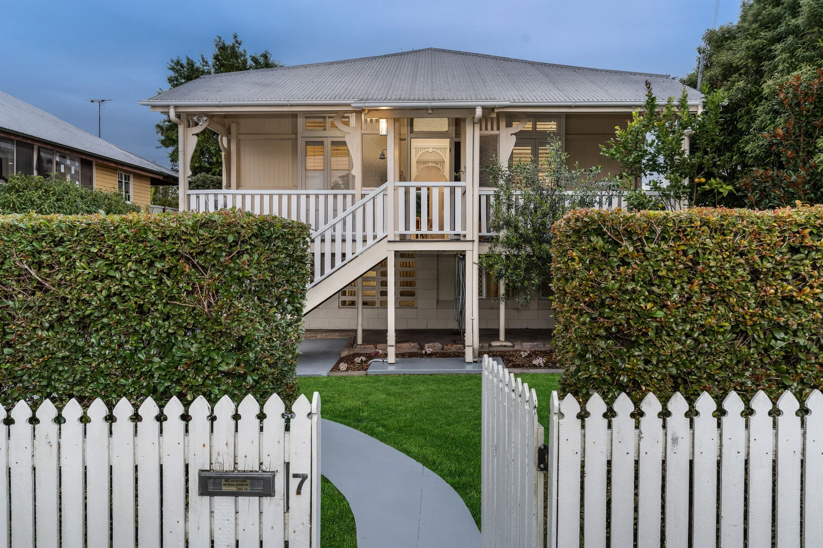 Additional image 28 of 7 Park Road, Wooloowin QLD 4030