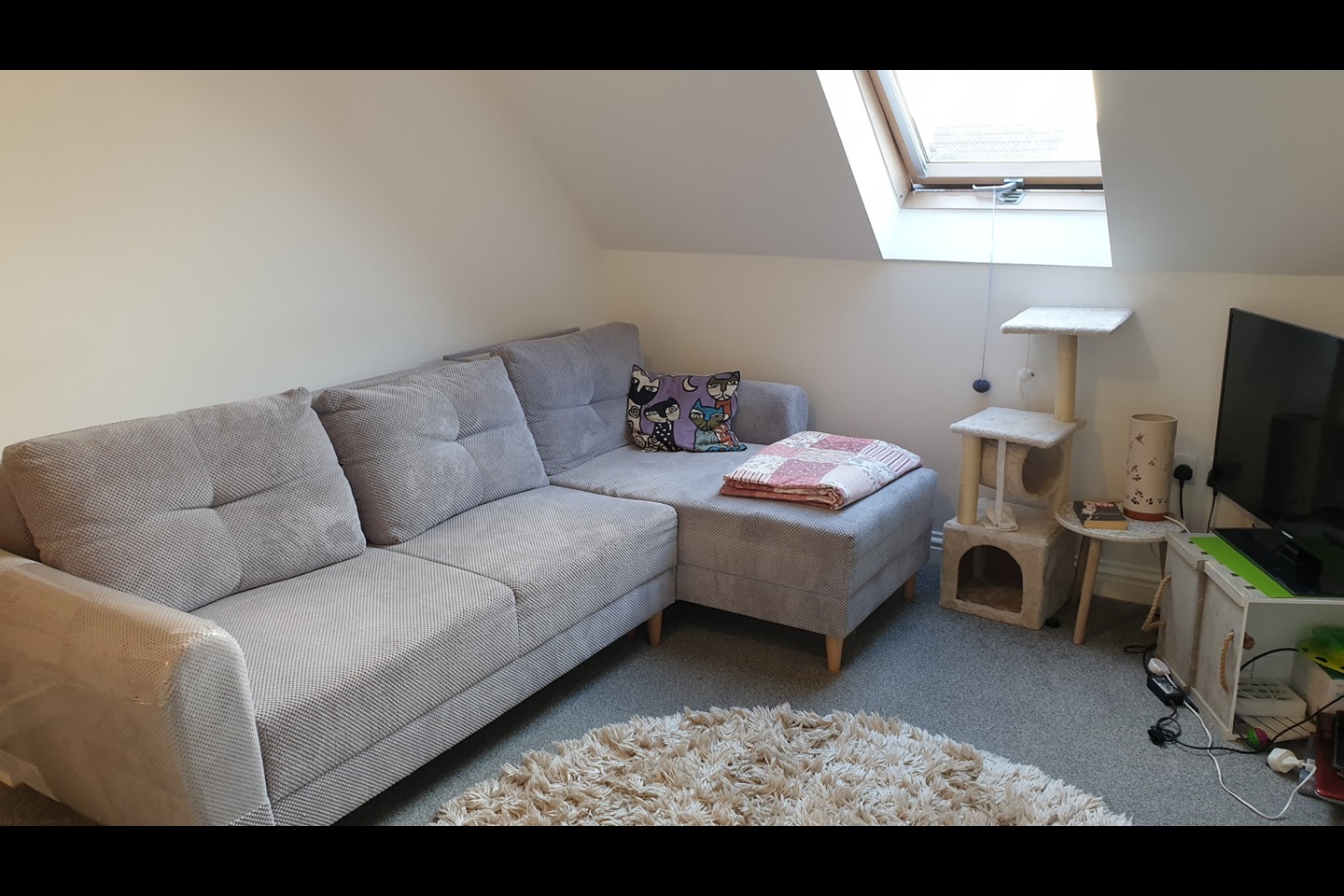 Additional image 2 of 2 Bed Flat, Bethel Road, BS5, N1 7GU