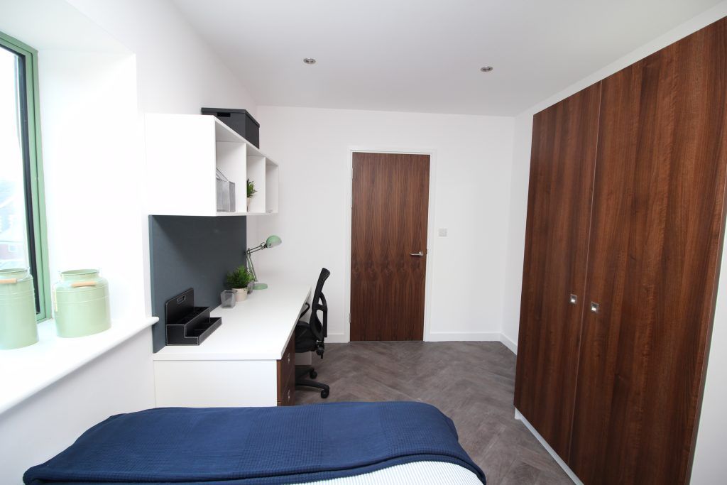 Additional image 3 of 1 bed flat to rentLibrary Road, Pontypridd CF37