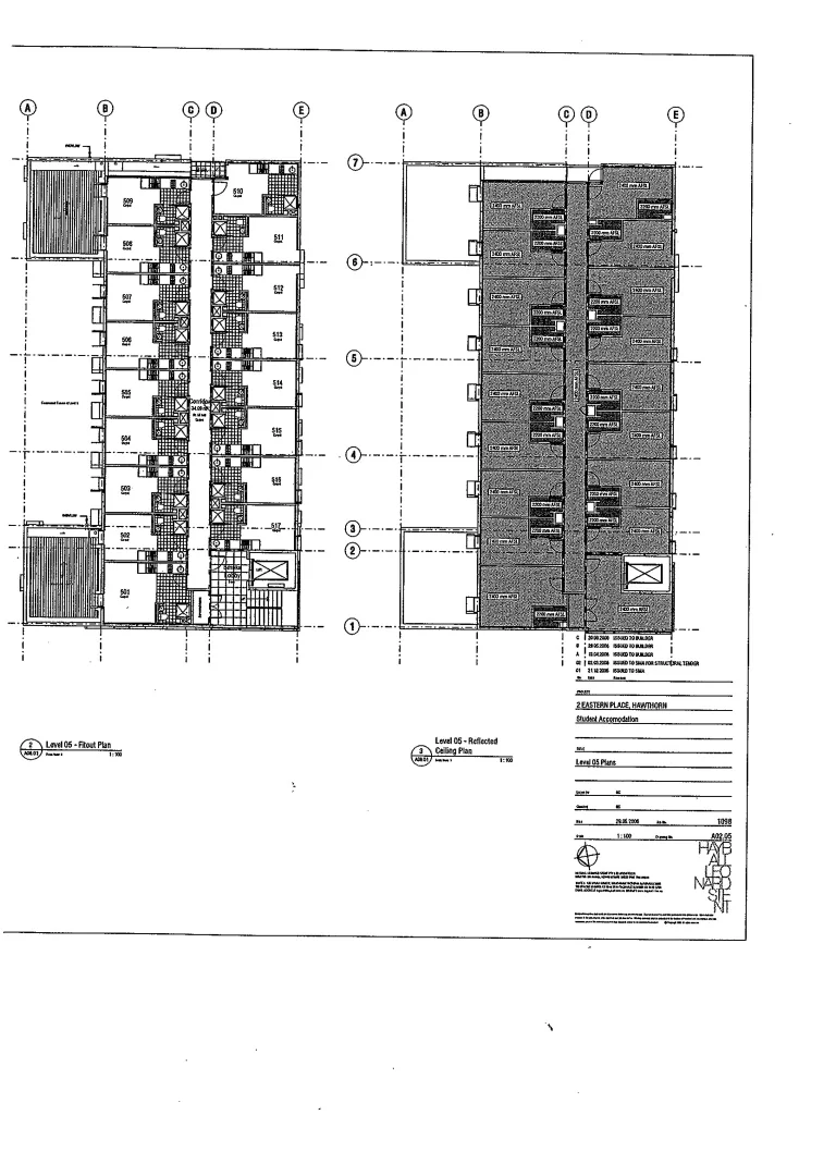Additional image 14 of 2 Eastern Place, Hawthorn East VIC 3123