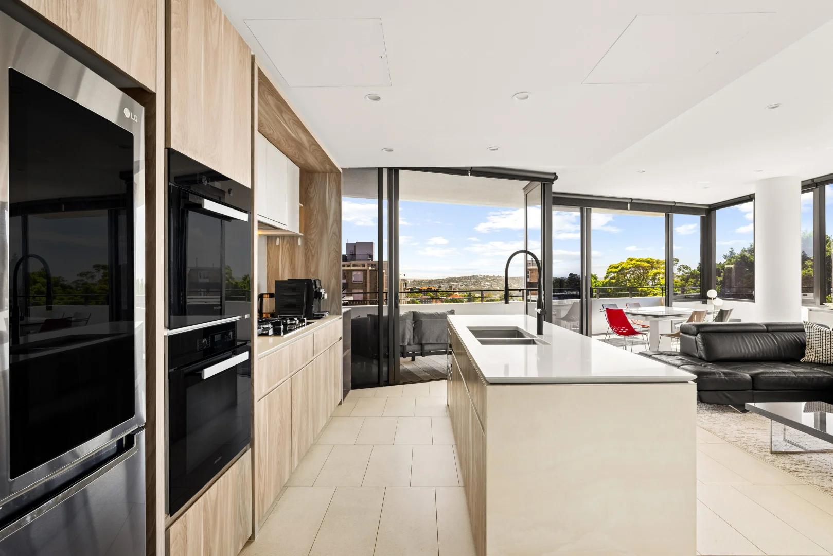 Additional image 4 of 1507/20 Ocean Street North, Bondi NSW 2026