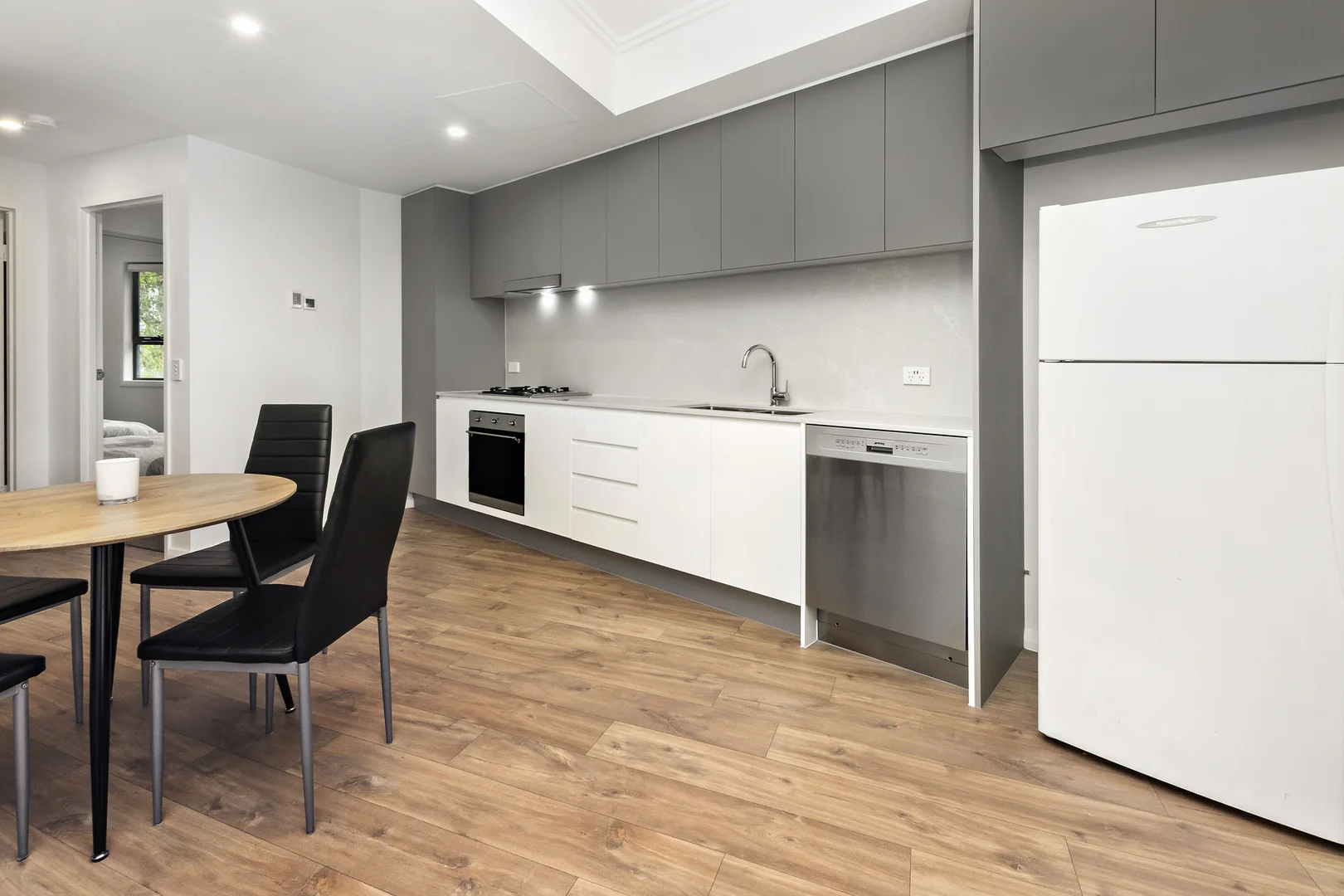 Additional image 5 of 216/9a Terry Road, Rouse Hill NSW 2155
