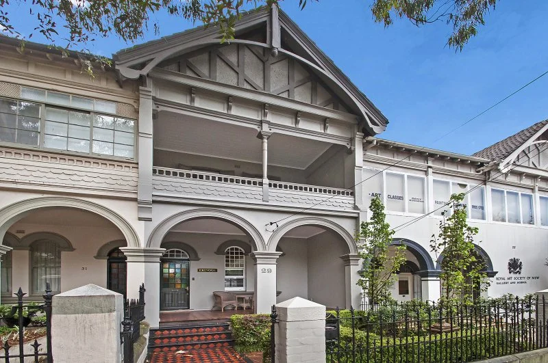 29 Walker Street, Lavender Bay NSW 2060