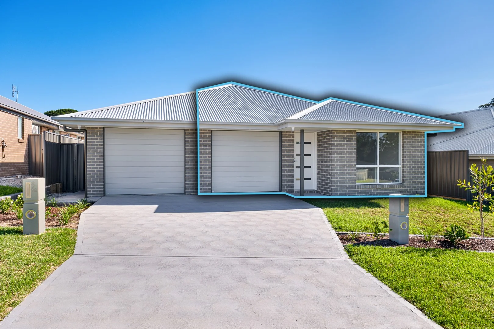 1/19 Baluster Street, Raymond Terrace NSW 2324
