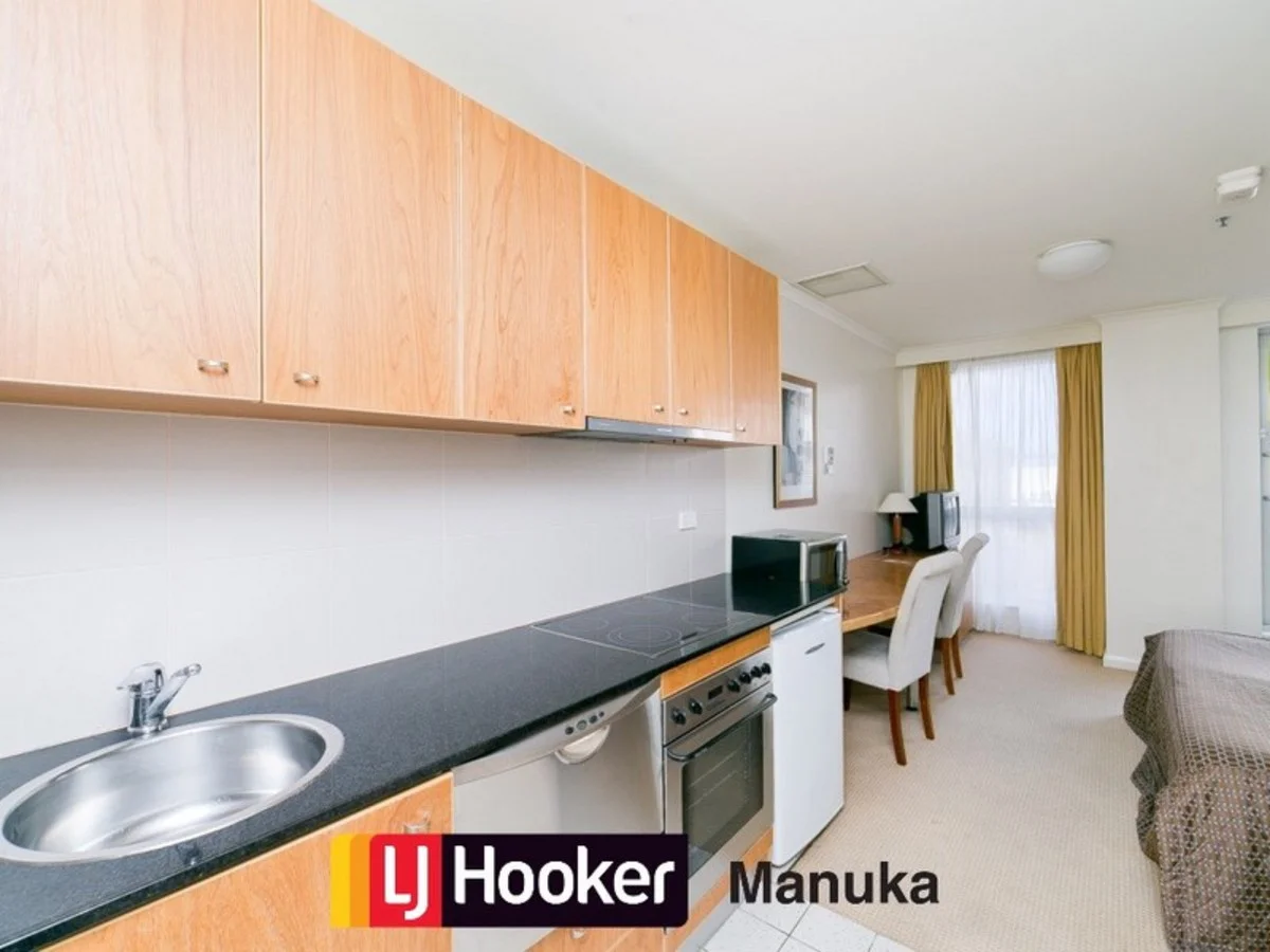 Additional image 2 of 807/2 Akuna Street, City ACT 2601