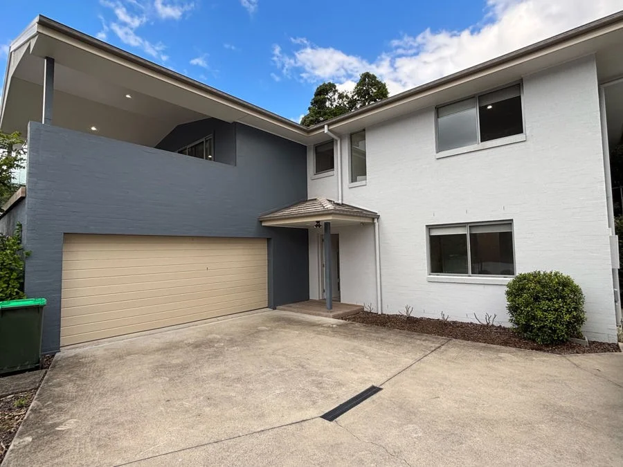 8b Keilawarra Ridge, Coffs Harbour NSW 2450