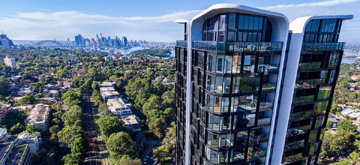 Additional image 6 of 1202/1 Marshall Avenue, St Leonards NSW 2065