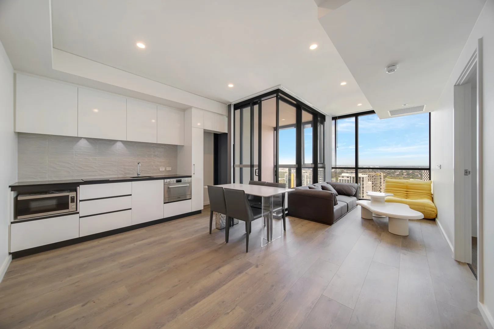 2500/116 Waymouth Street, Adelaide SA 5000