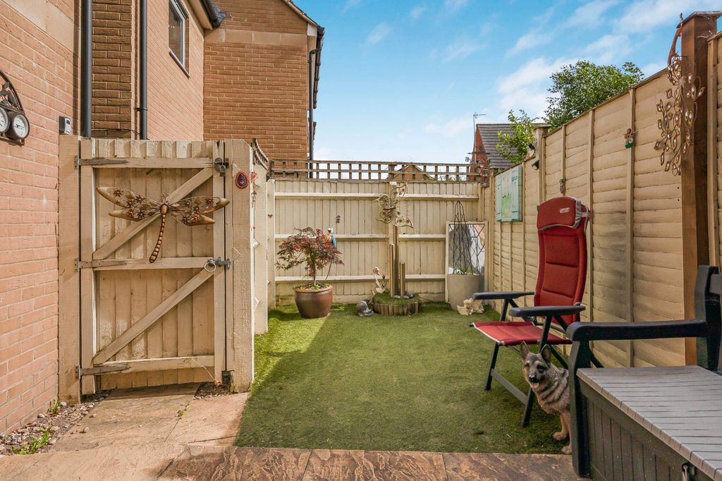 Additional image 22 of 4 bed end terrace house for saleGraces Field, Stroud, Gloucestershire GL5