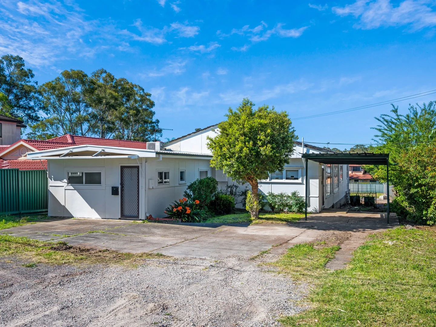 100 Rooty Hill Road North, Rooty Hill NSW 2766