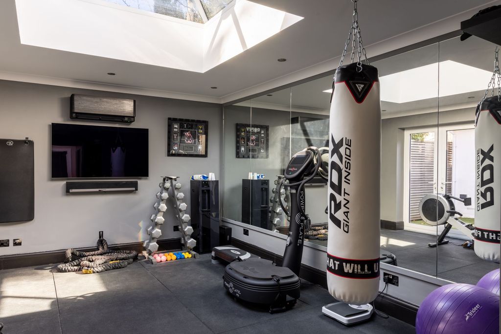 Additional image 34 of 6 bed detached house for saleTongdean Avenue, Hove BN3
