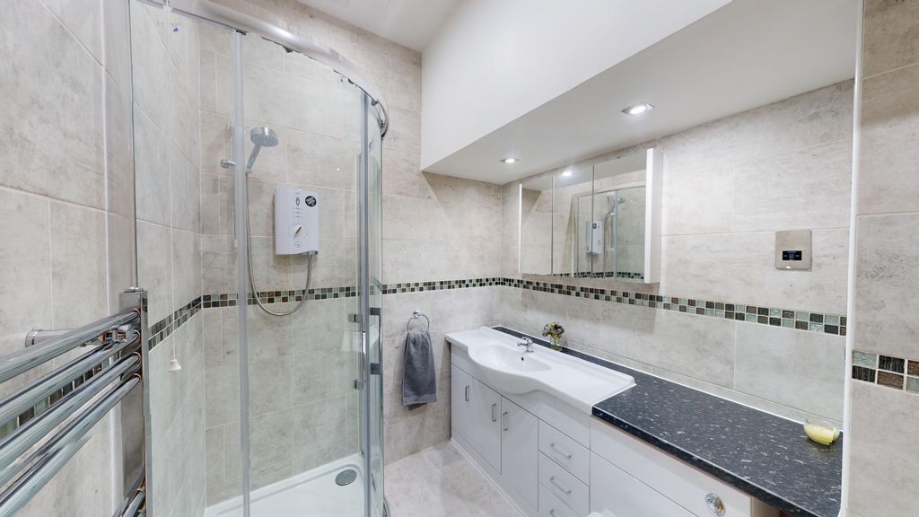 Additional image 5 of 1 bed flat to rentGriffin Street, Newport NP20