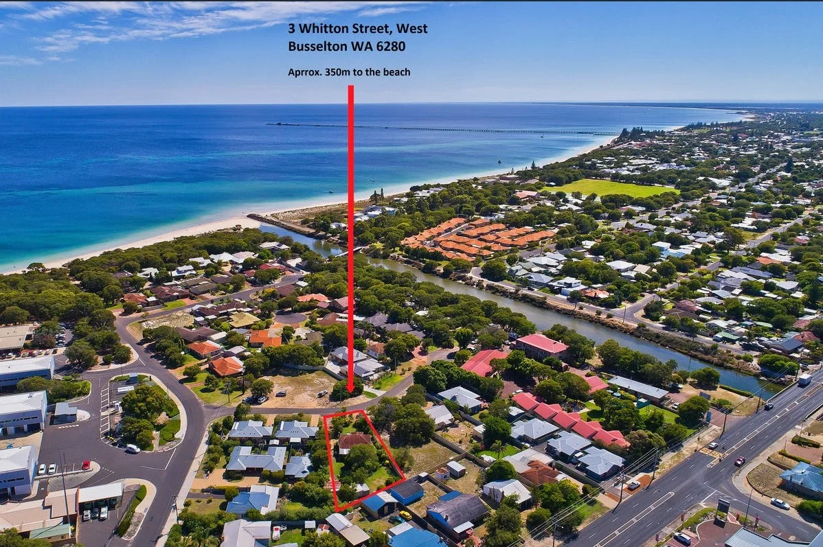 Additional image 7 of 3 Whitton Street, West Busselton WA 6280