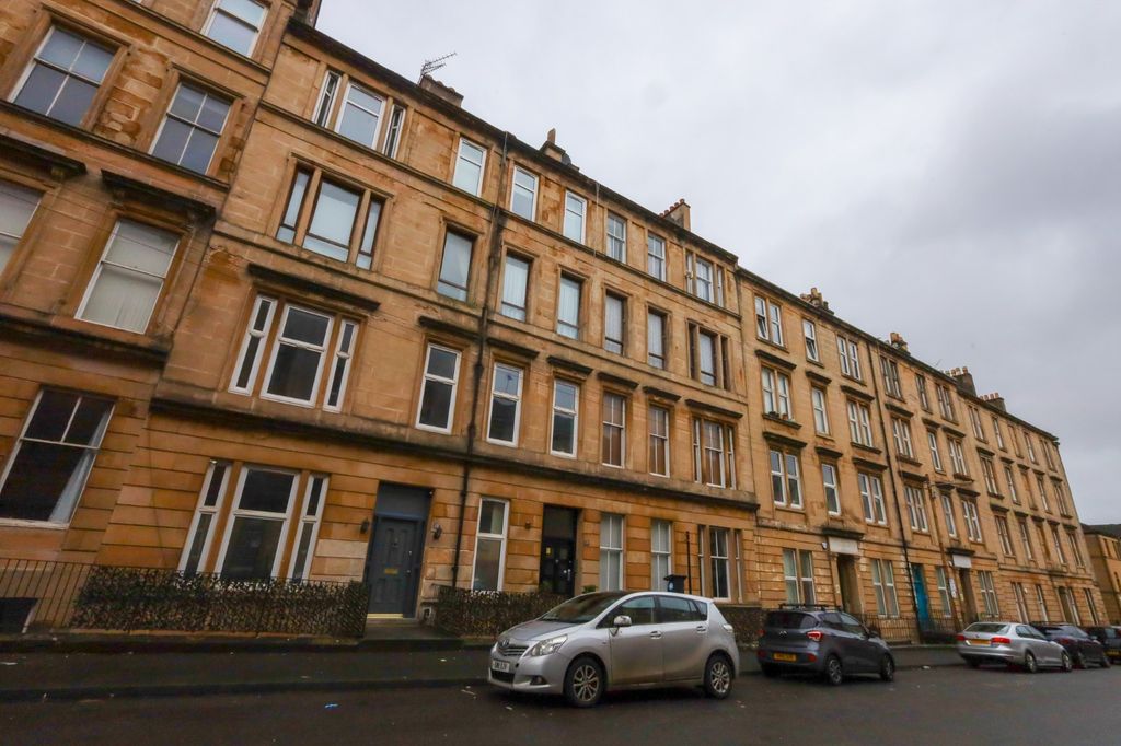 6 bed flat to rentArlington Street, Glasgow G3