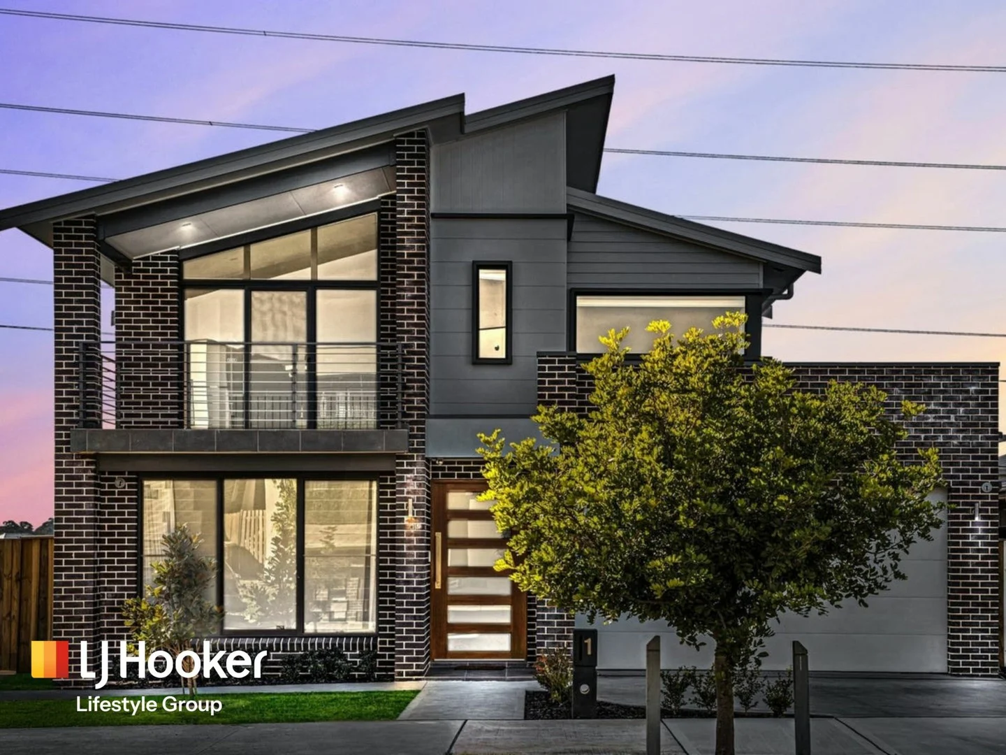 1A Herd Street, Oran Park NSW 2570