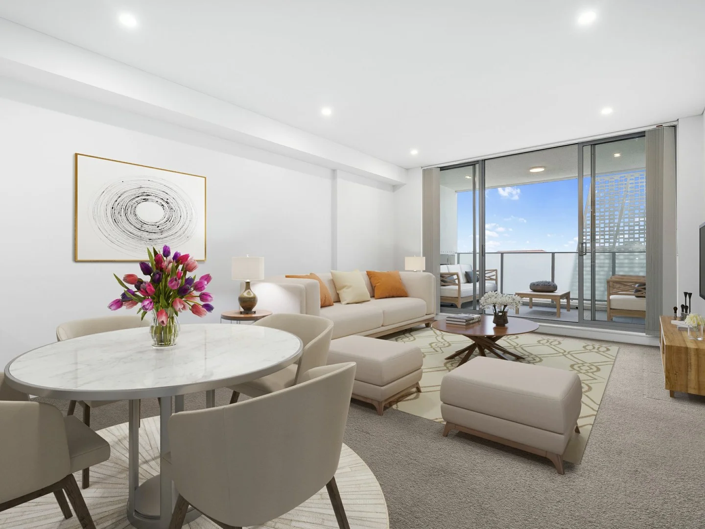 408/424-426 Canterbury Road, Campsie NSW 2194