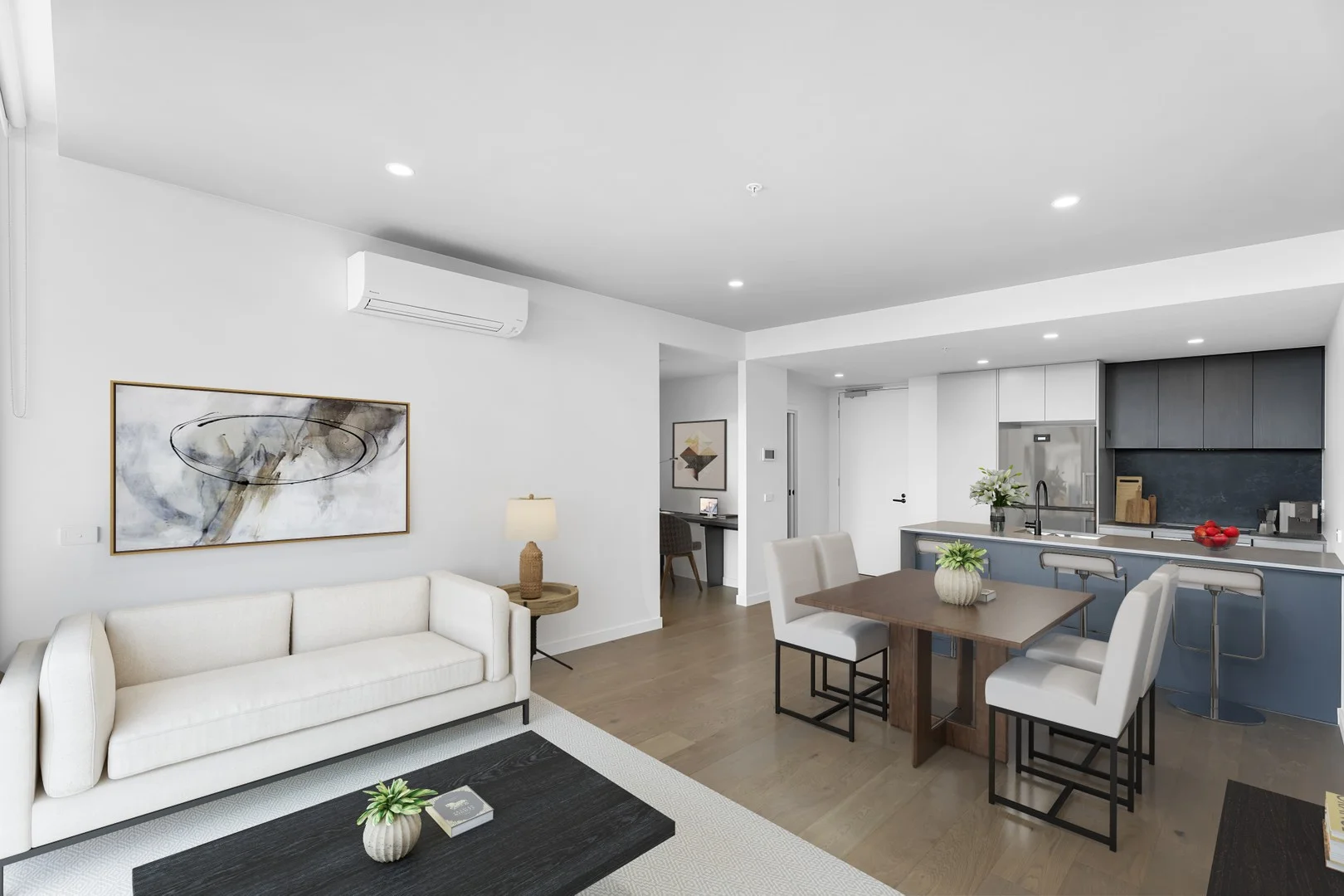 206/51 Birmingham Street, Spotswood VIC 3015