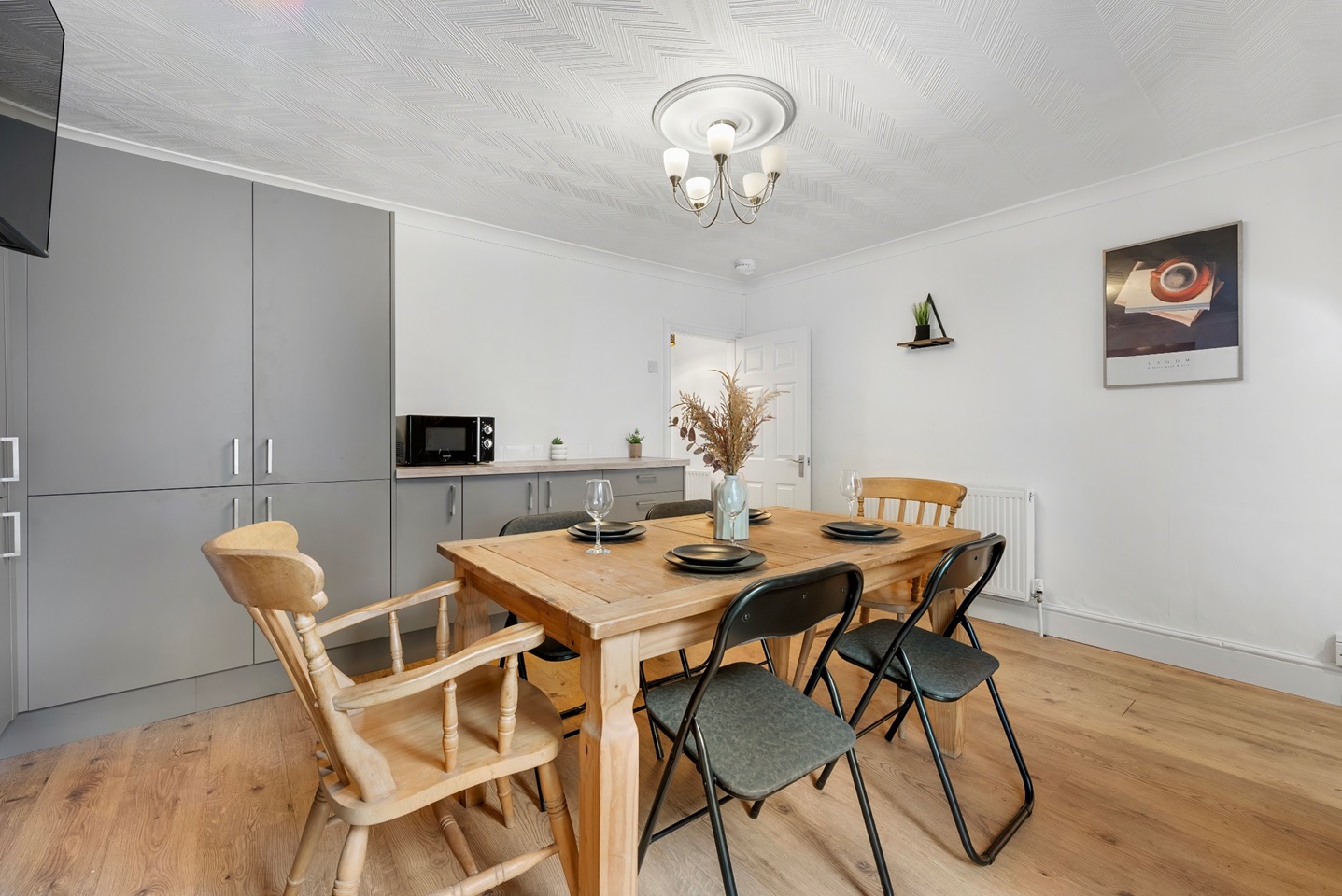 Additional image 22 of 3 Bed Terraced House, Kingsway Avenue, BS15, N1 7GU