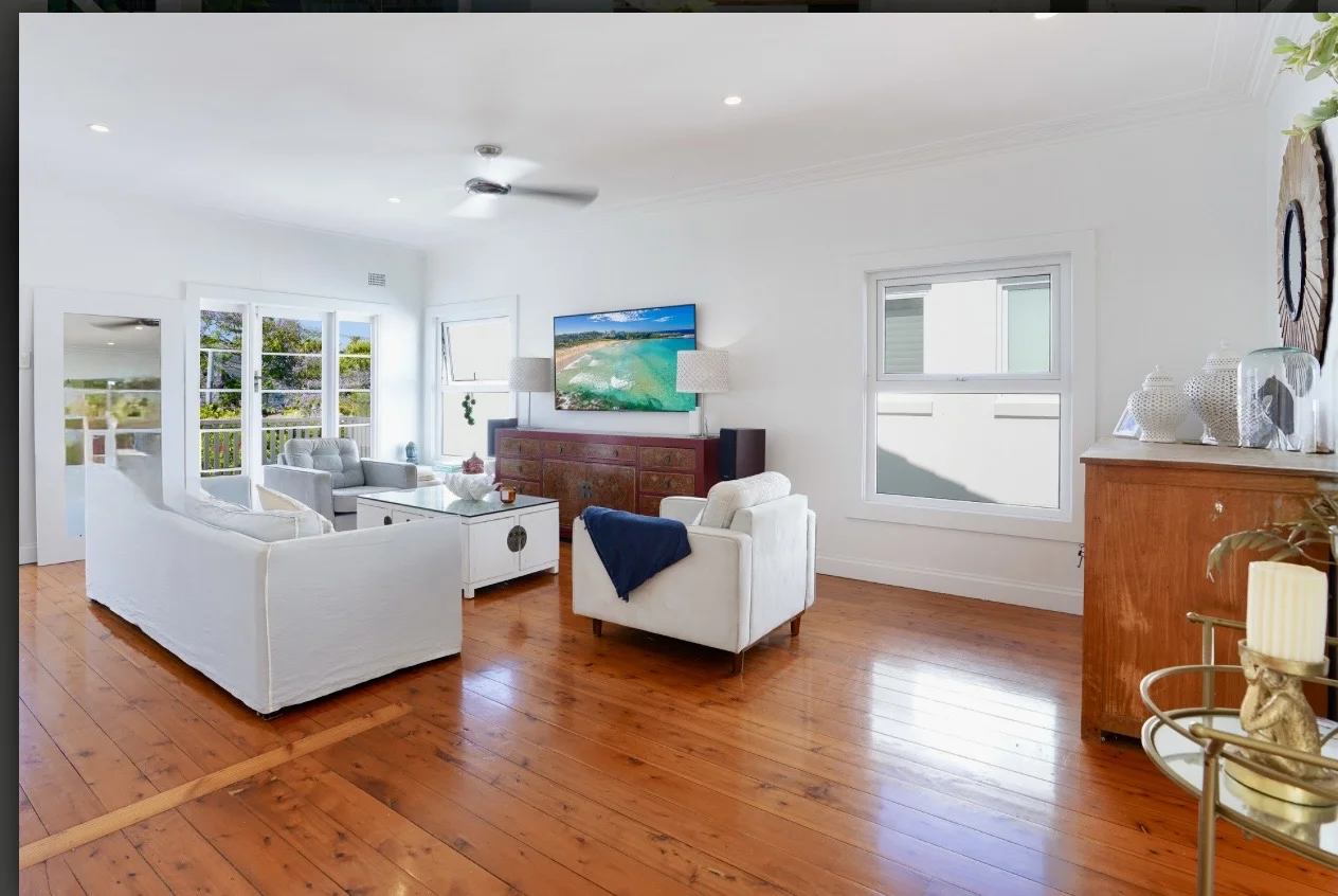 33 Lower Beach Street Street, Balgowlah NSW 2093