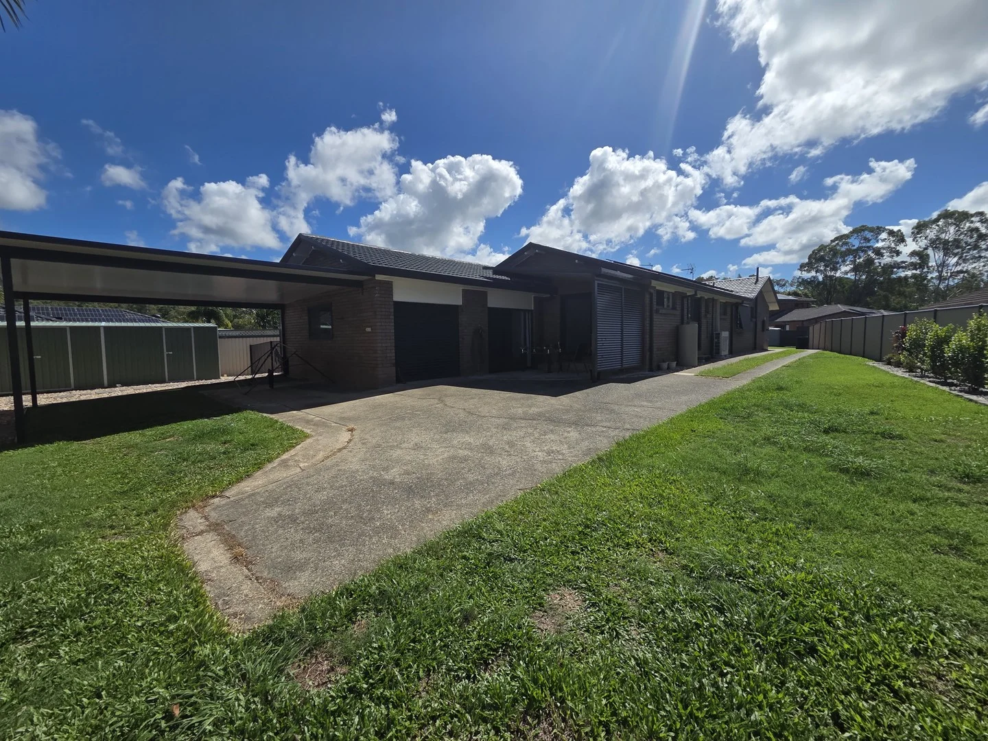 29 Dromana Crescent, Helensvale QLD 4212
