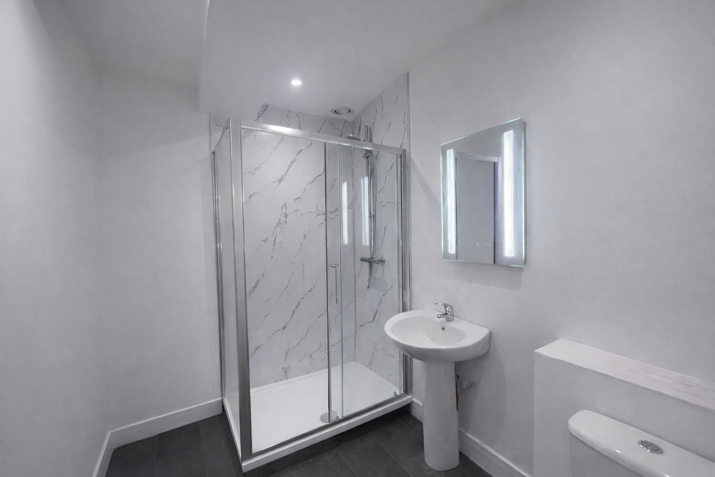 Additional image 3 of 2 bed flat to rentCommercial Street, Newport NP20
