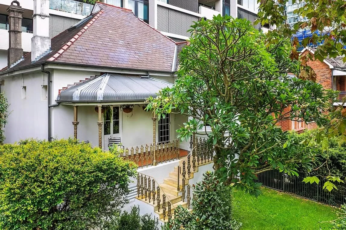 144 Walker Street, North Sydney NSW 2060