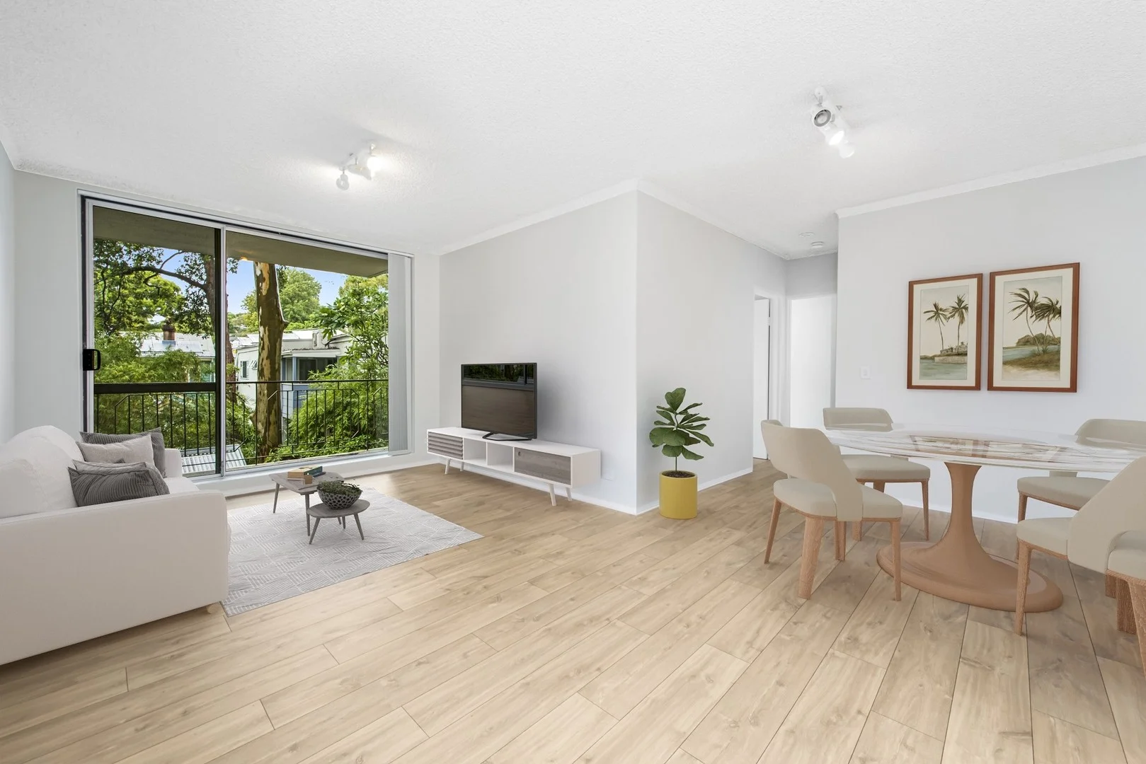 3 / 33 CHURCH Street, Balmain NSW 2041